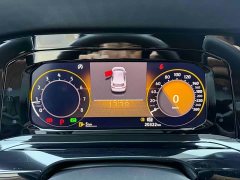 Volkswagen Golf 2021 280TSI DSG R-Line - ფოტო 10