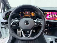 Volkswagen Golf 2021 280TSI DSG R-Line - ფოტო 11