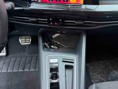 Volkswagen Golf 2021 280TSI DSG R-Line - ფოტო 12