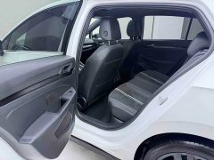 Volkswagen Golf 2021 280TSI DSG R-Line - ფოტო 16