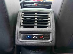 Volkswagen Golf 2021 280TSI DSG R-Line - ფოტო 17