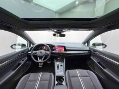 Volkswagen Golf 2021 280TSI DSG R-Line - ფოტო 18