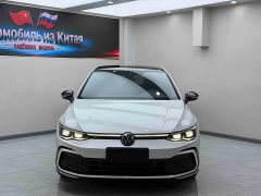 Volkswagen Golf 2021 280TSI DSG R-Line - ფოტო 2