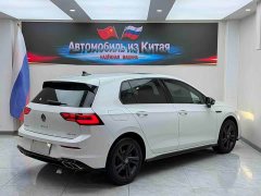 Volkswagen Golf 2021 280TSI DSG R-Line - ფოტო 4