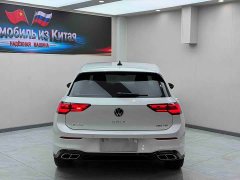 Volkswagen Golf 2021 280TSI DSG R-Line - ფოტო 5