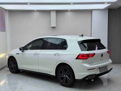 Volkswagen Golf 2021 280TSI DSG R-Line - ფოტო 6