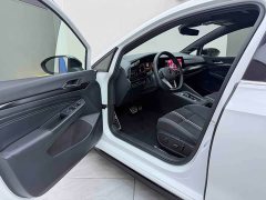 Volkswagen Golf 2021 280TSI DSG R-Line - ფოტო 7