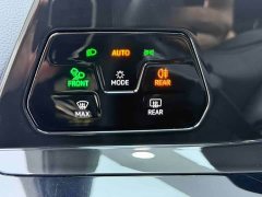 Volkswagen Golf 2021 280TSI DSG R-Line - ფოტო 9