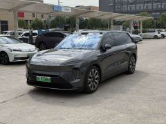 NIO ES8 100kWh - ფოტო 1