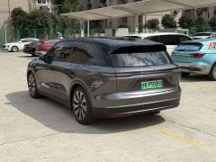 NIO ES8 100kWh - ფოტო 3