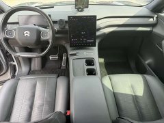 NIO ES8 100kWh - ფოტო 5
