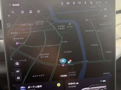 NIO ES8 100kWh - ფოტო 6