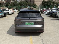 NIO ES8 100kWh - ფოტო 8