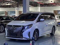GAC Aion M8 Lingxiu Series 390T Luxury - ფოტო 1