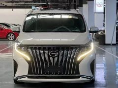 GAC Aion M8 Lingxiu Series 390T Luxury - ფოტო 2