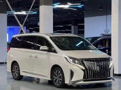 GAC Aion M8 Lingxiu Series 390T Luxury - ფოტო 3