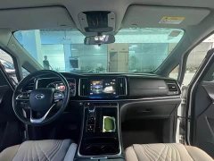 GAC Aion M8 Lingxiu Series 390T Luxury - ფოტო 4