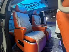 GAC Aion M8 Lingxiu Series 390T Luxury - ფოტო 5
