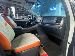 GAC Aion M8 Lingxiu Series 390T Luxury - ფოტო 6