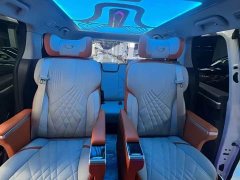 GAC Aion M8 Lingxiu Series 390T Luxury - ფოტო 7
