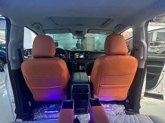GAC Aion M8 Lingxiu Series 390T Luxury - ფოტო 8