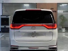 GAC Aion M8 Lingxiu Series 390T Luxury - ფოტო 9