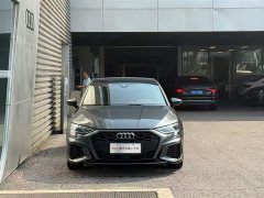 Audi A3 Sportback 35 TFSI Fashion Sport - ფოტო 2