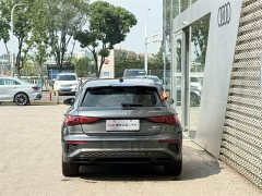 Audi A3 Sportback 35 TFSI Fashion Sport - ფოტო 5