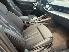 Audi A3 Sportback 35 TFSI Fashion Sport - ფოტო 6
