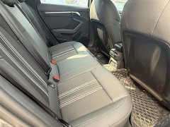 Audi A3 Sportback 35 TFSI Fashion Sport - ფოტო 7