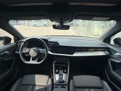 Audi A3 Sportback 35 TFSI Fashion Sport - ფოტო 8