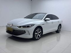 Volkswagen Lingdu 2024 Lingdu L 280TSI DSG Spicy Edition - ფოტო 1