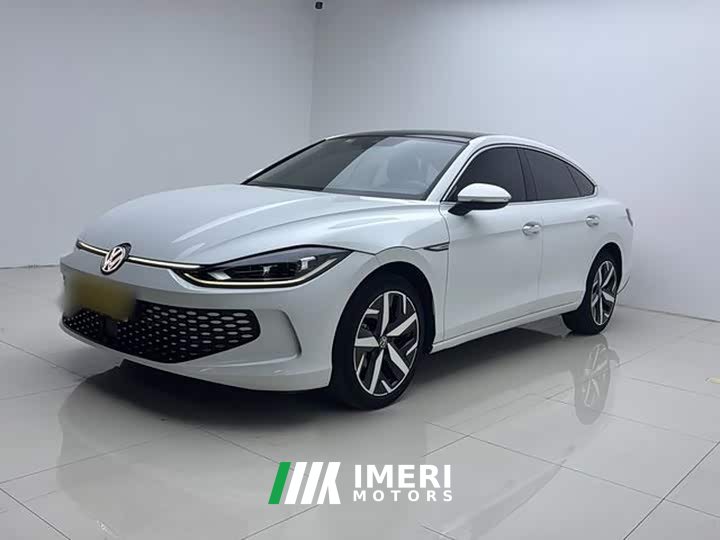 Volkswagen Lingdu L 280TSI DSG Spicy Edition