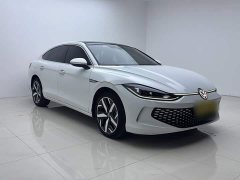 Volkswagen Lingdu 2024 Lingdu L 280TSI DSG Spicy Edition - ფოტო 12