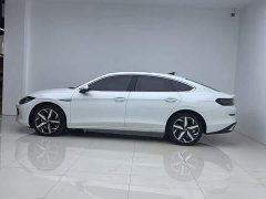 Volkswagen Lingdu 2024 Lingdu L 280TSI DSG Spicy Edition - ფოტო 13