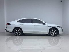 Volkswagen Lingdu 2024 Lingdu L 280TSI DSG Spicy Edition - ფოტო 14
