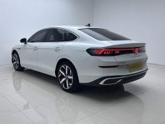 Volkswagen Lingdu 2024 Lingdu L 280TSI DSG Spicy Edition - ფოტო 15