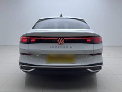 Volkswagen Lingdu 2024 Lingdu L 280TSI DSG Spicy Edition - ფოტო 16