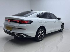 Volkswagen Lingdu 2024 Lingdu L 280TSI DSG Spicy Edition - ფოტო 17