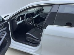 Volkswagen Lingdu 2024 Lingdu L 280TSI DSG Spicy Edition - ფოტო 6