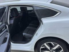 Volkswagen Lingdu 2024 Lingdu L 280TSI DSG Spicy Edition - ფოტო 8