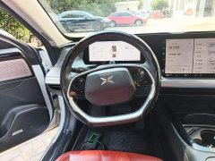 XPeng P7 480N - ფოტო 10