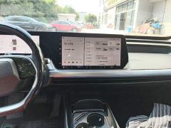 XPeng P7 480N - ფოტო 12
