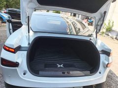 XPeng P7 480N - ფოტო 18