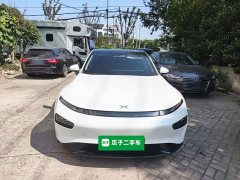 XPeng P7 480N - ფოტო 2