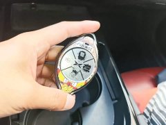 XPeng P7 480N - ფოტო 8