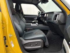 Deepal Deep Blue G318 Worry-Free Adventure Edition Four-Wheel Drive Mystic Realm Edition - ფოტო 11