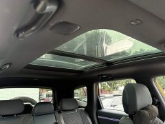 Deepal Deep Blue G318 Worry-Free Adventure Edition Four-Wheel Drive Mystic Realm Edition - ფოტო 14