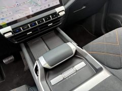 Deepal Deep Blue G318 Worry-Free Adventure Edition Four-Wheel Drive Mystic Realm Edition - ფოტო 17