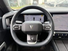 Deepal Deep Blue G318 Worry-Free Adventure Edition Four-Wheel Drive Mystic Realm Edition - ფოტო 18